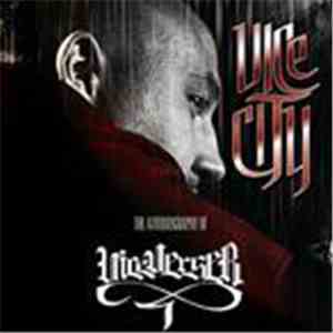 Vice Verser - Vice City - The Autobiography Of Vice Verser