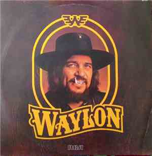 Waylon Jennings - Waylon Greatest Hits