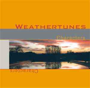 Weathertunes - Characters