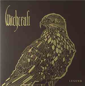 Witchcraft  - Legend
