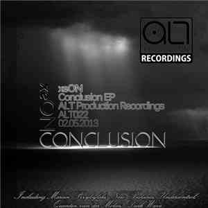 xeON - Conclusion EP