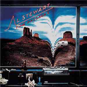 Al Stewart - Time Passages
