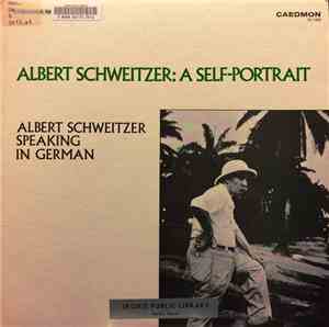 Albert Schweitzer - A Self-Portrait (Albert Schweitzer, Speaking In German)