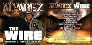 Alvarez - The Wire
