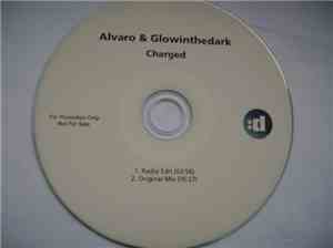 Alvaro  & Glowinthedark - Charged