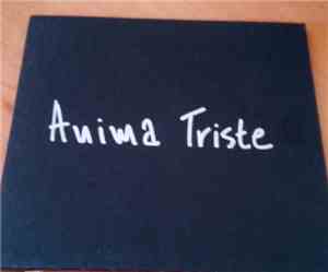 Anima Triste - Anima Triste