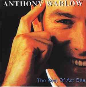 Anthony Warlow - The Best Of Act One