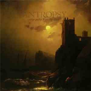Antropsy - Some Paths From Dark