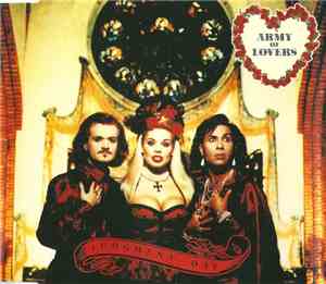 Army Of Lovers - Judgment Day