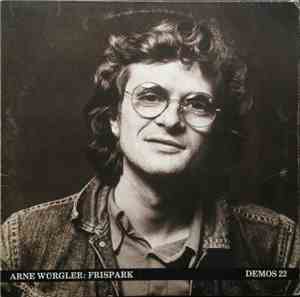 Arne Würgler - Frispark