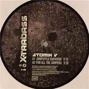 Atomik V - Jumpstyle Survivor