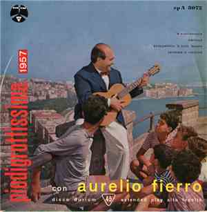 Aurelio Fierro - Piedigrottissima 1957