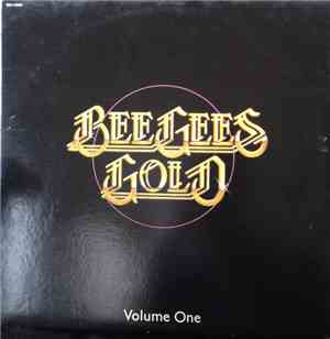 Bee Gees - Bee Gees Gold Vol. 1
