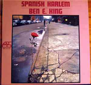 Ben E. King - Spanish Harlem