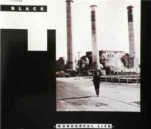 Black  - Wonderful Life