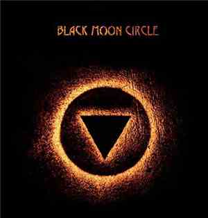 Black Moon Circle - Black Moon Circle