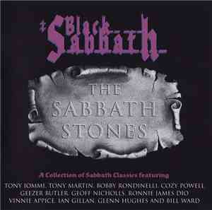 Black Sabbath - The Sabbath Stones