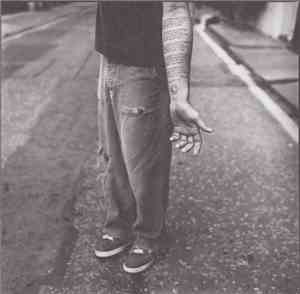 Blind Melon - Nico