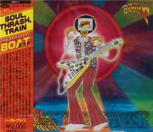 Boat  - Soul Thrash Train