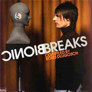 Boris Dlugosch - Bionic Breaks
