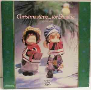 Bridge  - Christmastime...For Singing