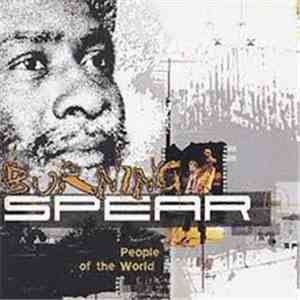 Burning Spear - People Of The World