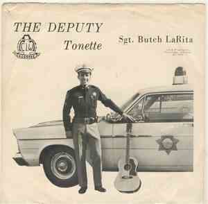 Butch LaRita - The Deputy