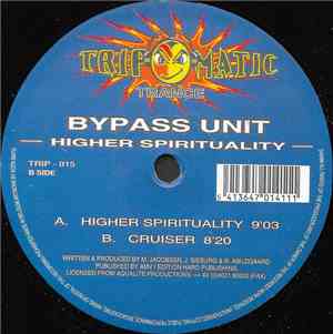 Bypass Unit - Higher Spirituality