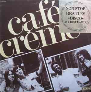 Café Crème - Citations Ininterrompues