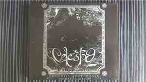 Celestia - Frigidiis Apotheosia : Abstinencia Genesiis