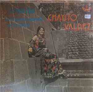 Chayito Valdez - Se Marcho