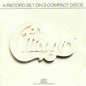 Chicago  - At Carnegie Hall Volumes I, II, III, IV