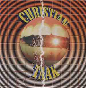 Christian Taak - Lika Glad Ändå