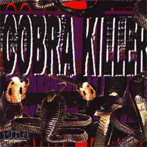 Cobra Killer - Cobra Killer