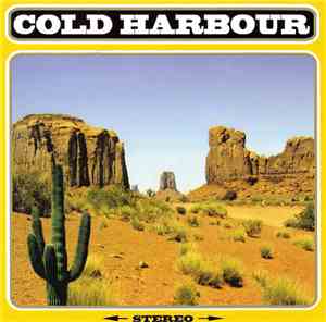 Cold Harbour - Cold Harbour