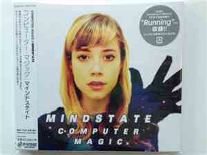 Computer Magic - Mindstate