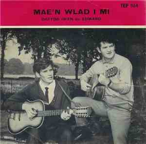 Dafydd Iwan ac Edward - Mae'n Wlad I Mi