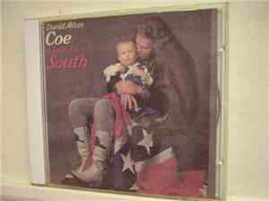 David Allan Coe - Son Of The South / Darlin' Darlin'