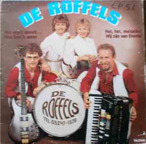 De Roffels - De Roffels