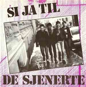 De Sjenerte - Si Ja Til De Sjenerte