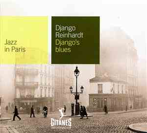 Django Reinhardt - Django's Blues