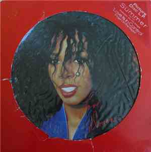 Donna Summer - Donna Summer