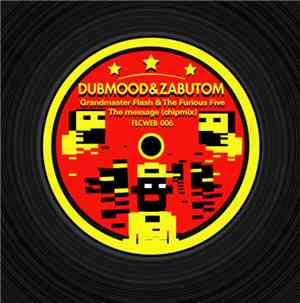Dubmood & Zabutom - The Message