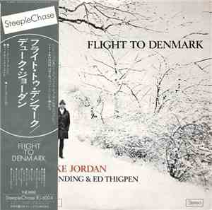 Duke Jordan - Flight To Denmark