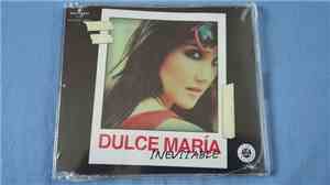 Dulce María - Inevitable