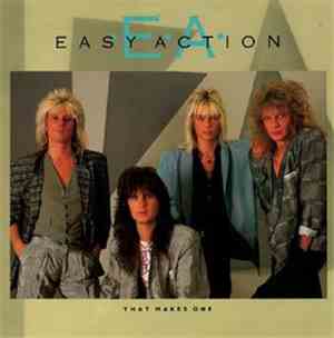 Easy Action - That Makes One