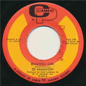Ed McMahon - Beautiful Girl