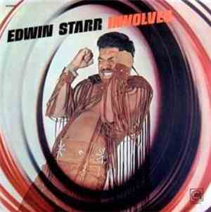 Edwin Starr - Involved
