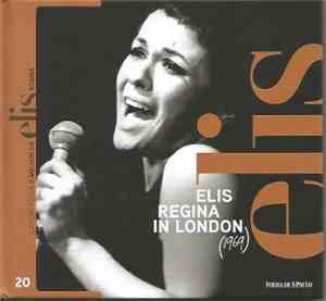 Elis Regina - In London