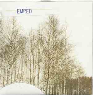 Emped - Extralife